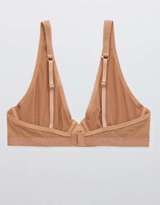 Aerie Real Power Unlined Bra