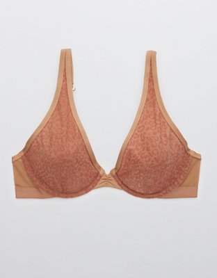 Aerie Real Power Unlined Bra