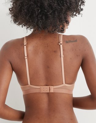 Aerie Real Power Unlined Bra
