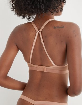 Aerie Real Power Unlined Bra