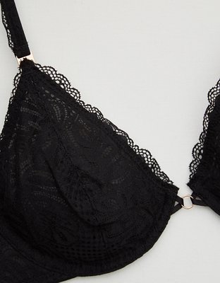 Aerie Real Power Unlined Bra