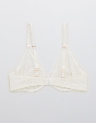 Aerie Real Power Unlined Bra