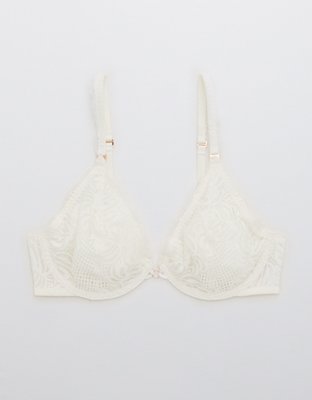 Aerie Real Power Unlined Bra