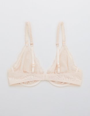 Aerie Real Power Unlined Bra