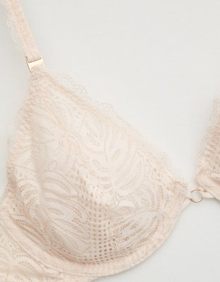Aerie Real Power Unlined Bra