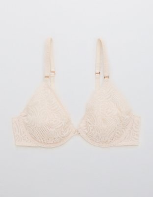 Aerie Real Power Unlined Bra