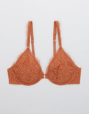 Aerie Real Power Unlined Bra