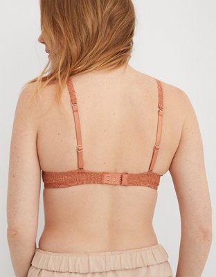 Aerie Real Power Unlined Bra