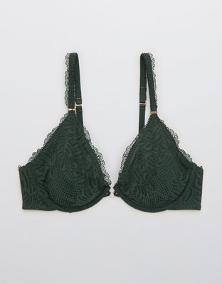 Aerie Real Power Unlined Bra