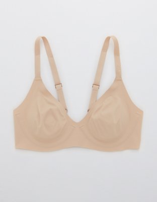 SMOOTHEZ Mesh Unlined Bra