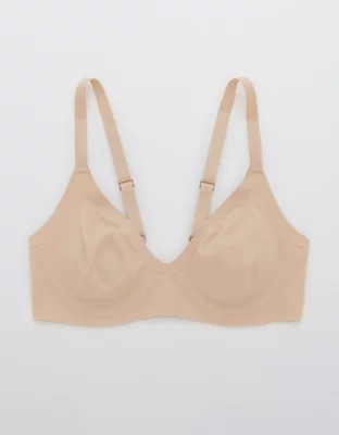 SMOOTHEZ Unlined Bra