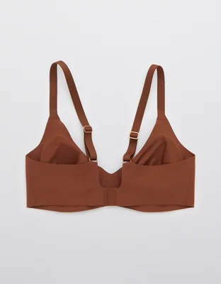 SMOOTHEZ Unlined Bra