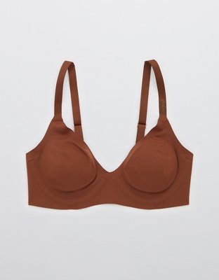 SMOOTHEZ Unlined Bra