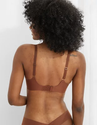 SMOOTHEZ Unlined Bra