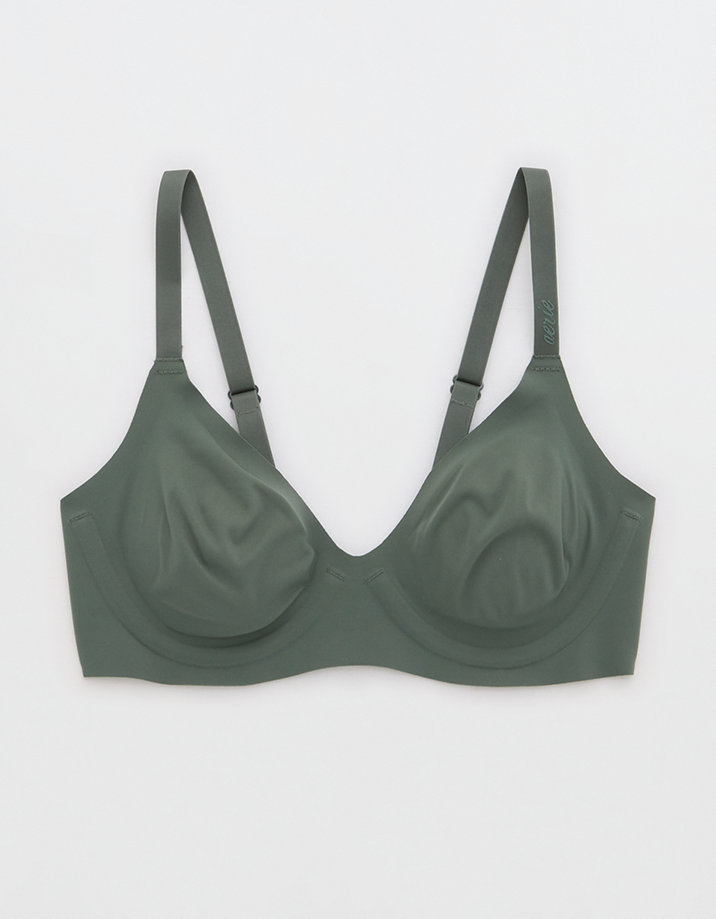 Aerie SMOOTHEZ Unlined Bra