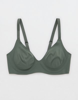 32DDD - Aerie Real Me Full Coverage Unlined Bra (2792-7822)