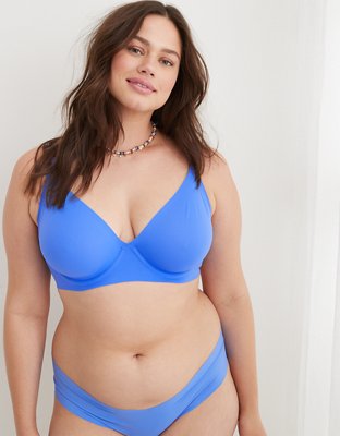 SMOOTHEZ Unlined Bra