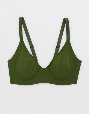 SMOOTHEZ Unlined Bra