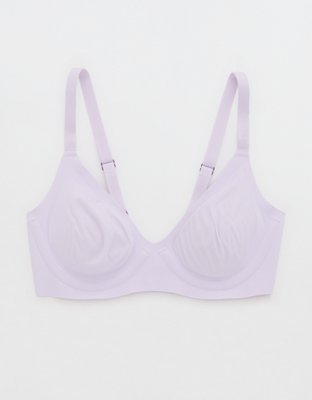 Shop SMOOTHEZ Unlined Bra online  American Eagle Outfitters Kuwait