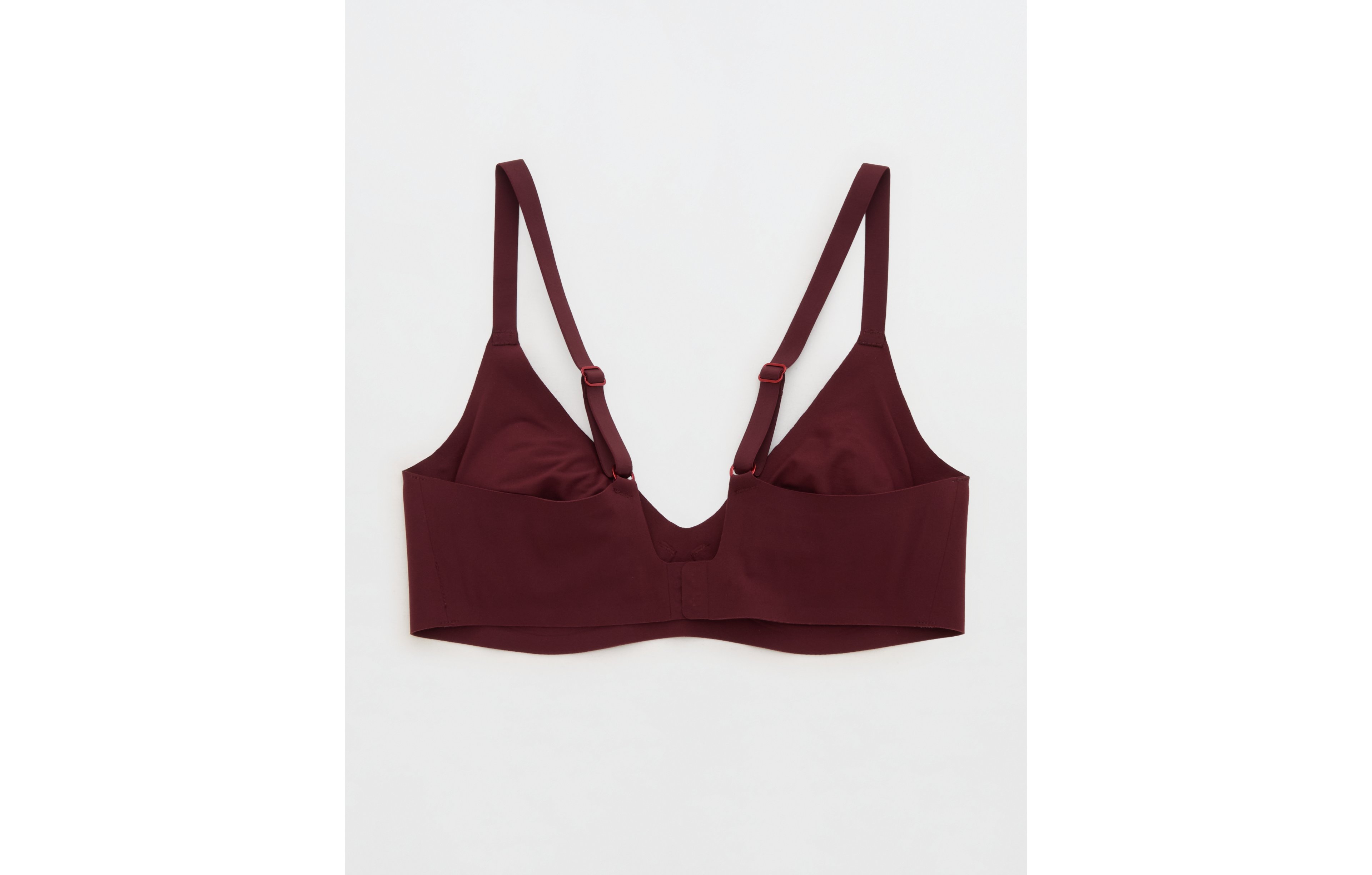 SMOOTHEZ Unlined Bra