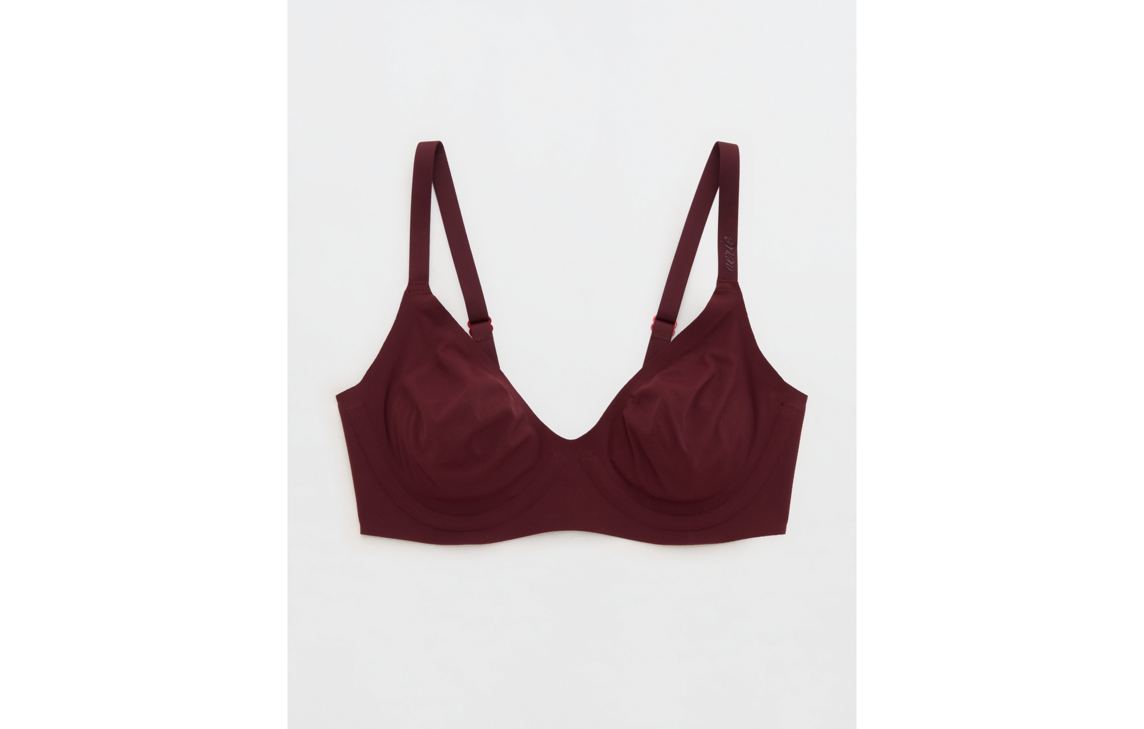 SMOOTHEZ Unlined Bra