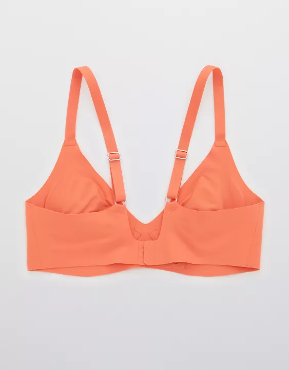 Aerie Real Free Unlined Bra