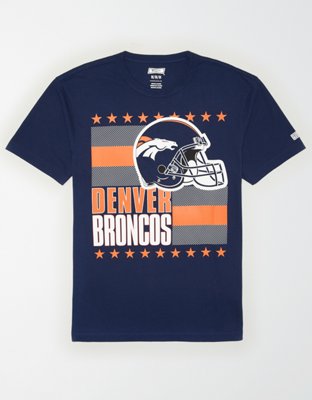 nfl denver broncos t shirt