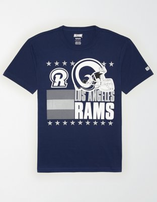 Tailgate Men's Los Angeles Rams T-Shirt