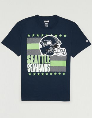 seattle seahawks tee shirts