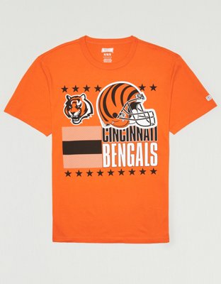 men's cincinnati bengals shirts