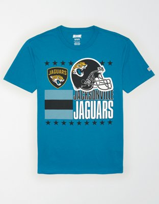 jacksonville jaguars tee shirts