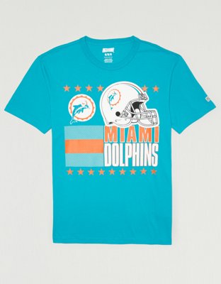 miami dolphins t shirt