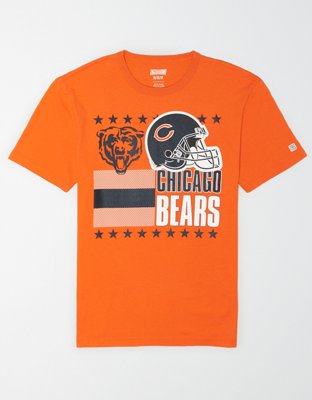 chicago bears mens shirt