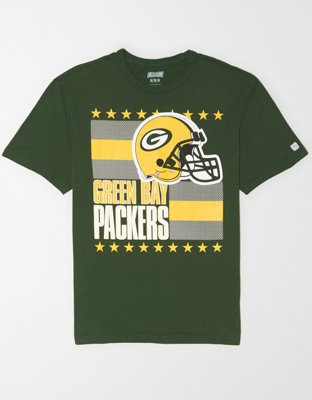 green bay packers t shirt