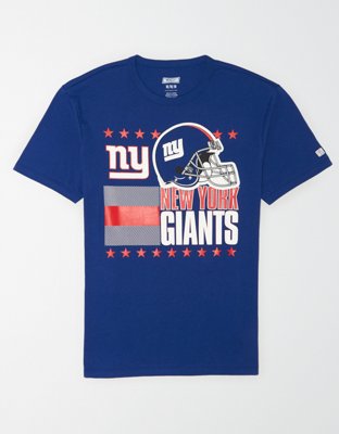 new york giants men's shirts