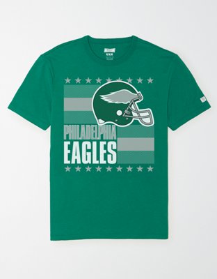 mens philadelphia eagles shirt