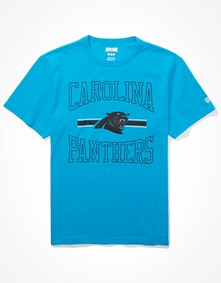 diy carolina panthers shirt