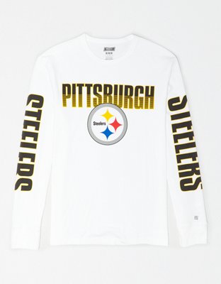 NFL Pittsburgh Steelers T Shirt Mens 