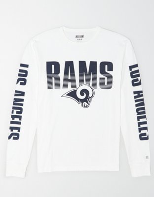 los angeles rams long sleeve shirt