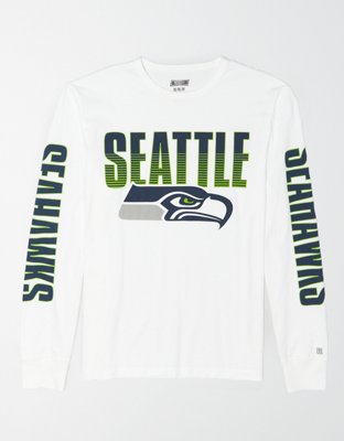 seahawks long sleeve jersey