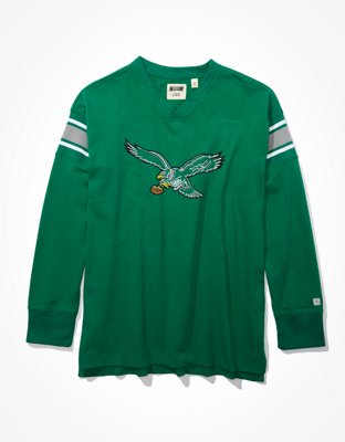 Philadelphia Eagles Long-Sleeve T-Shirt