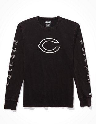 chicago bears mens shirt