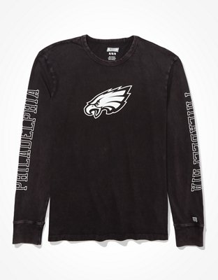 philadelphia eagles long sleeve t shirt