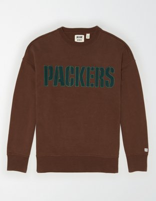 packer sweater