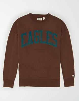 eagles sweatsuit