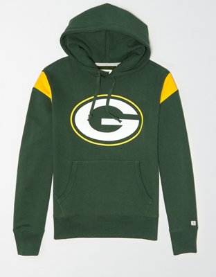 green bay packers hoodie jacket