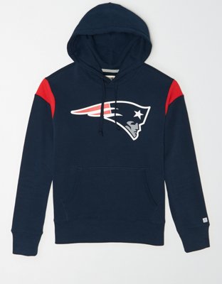 patriots fleece hoodie