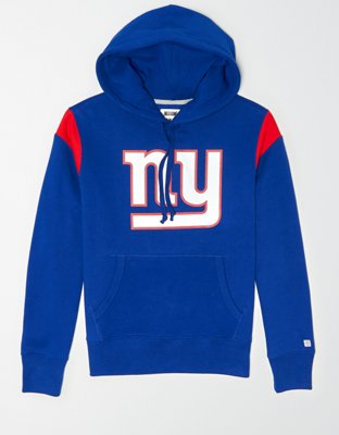 new york giants hoodie mens