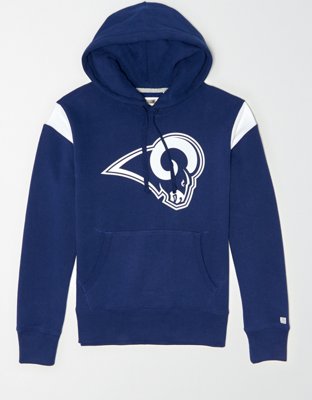 la rams sweatshirt mens