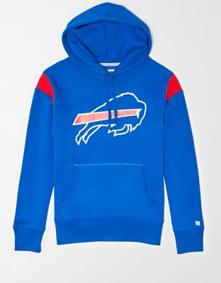 buffalo bills zip up hoodie